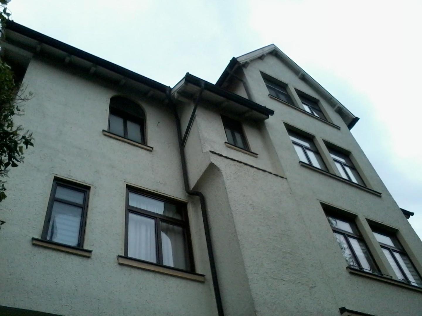 Exklusives Haus 8 Einheiten