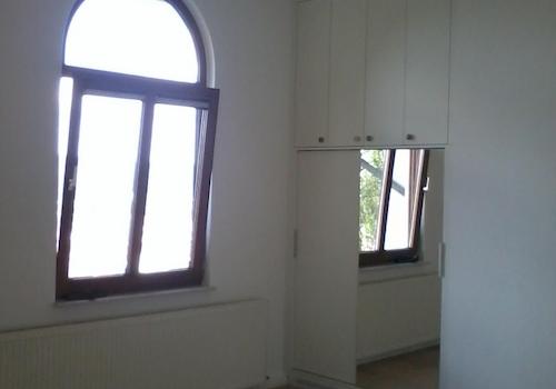 Hochwertiger Einbauschrank
