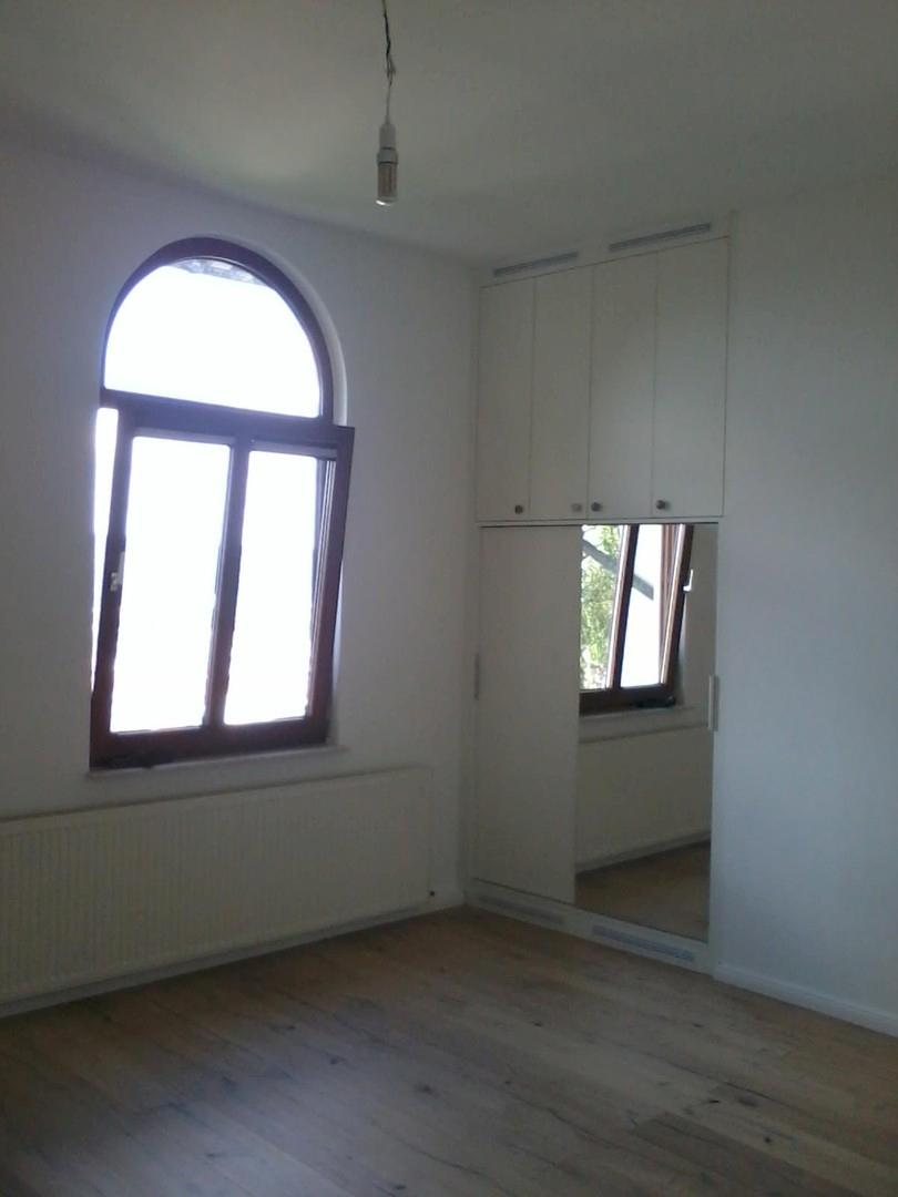 Hochwertiger Einbauschrank