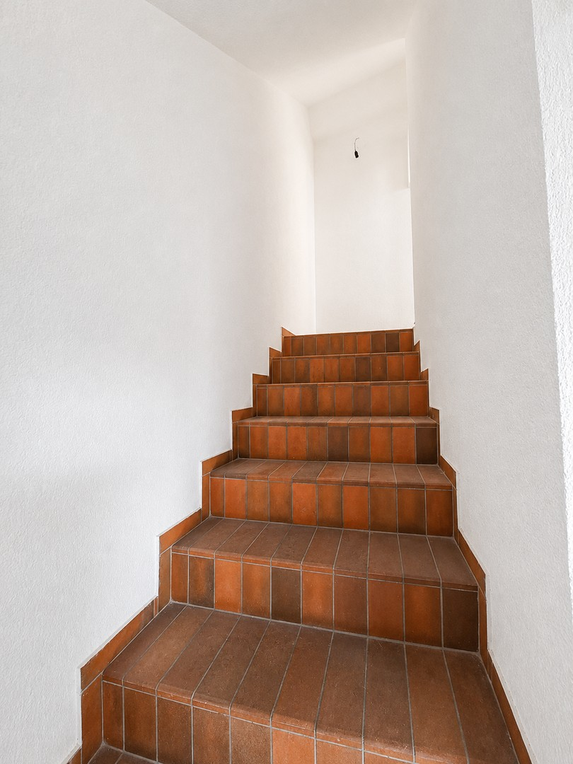 Treppenaufgang 1