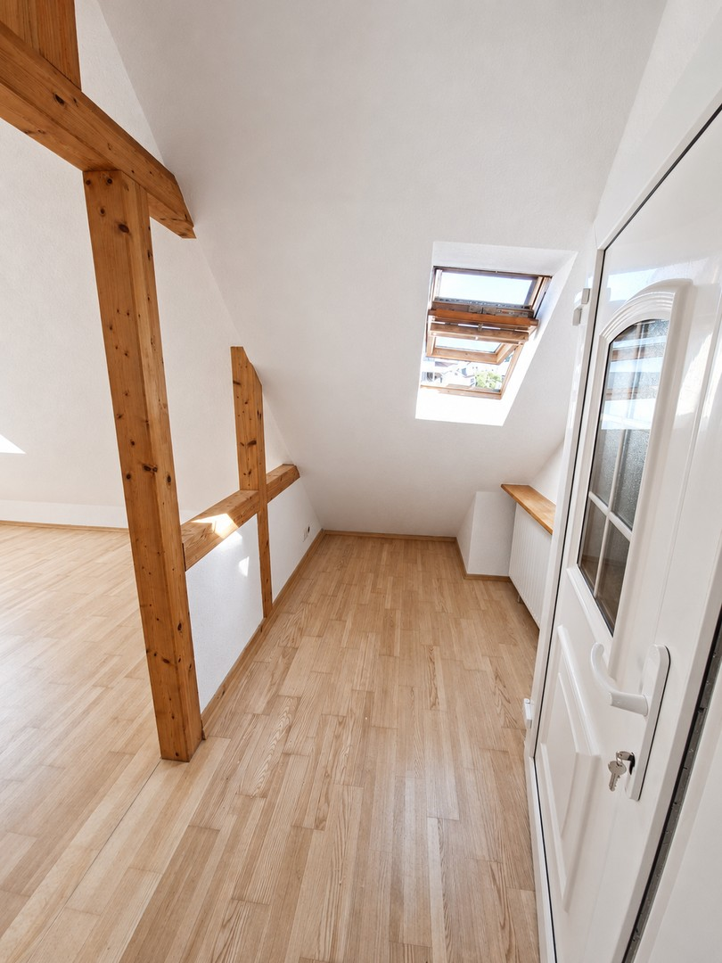 Maisonette