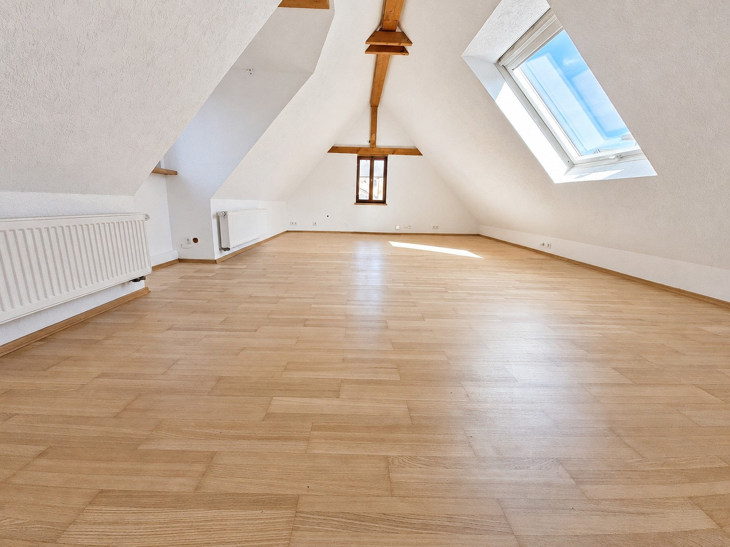 Maisonette