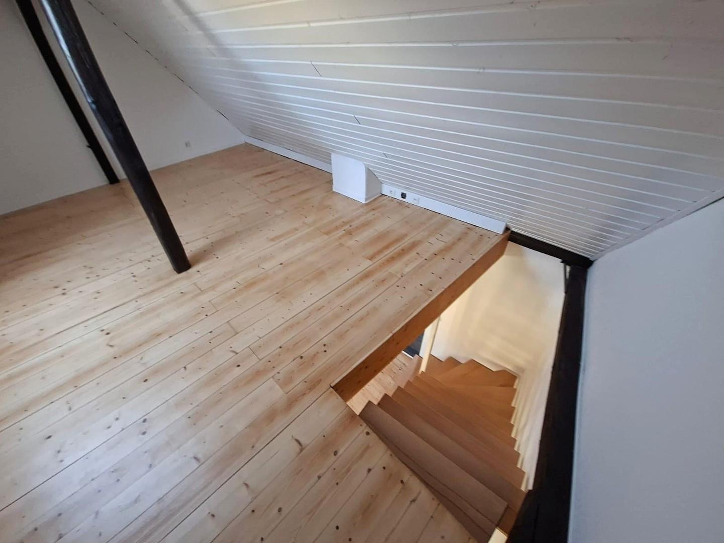 Spitzboden 2