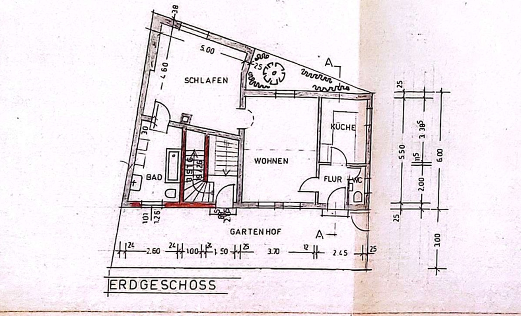 GR Maisonette