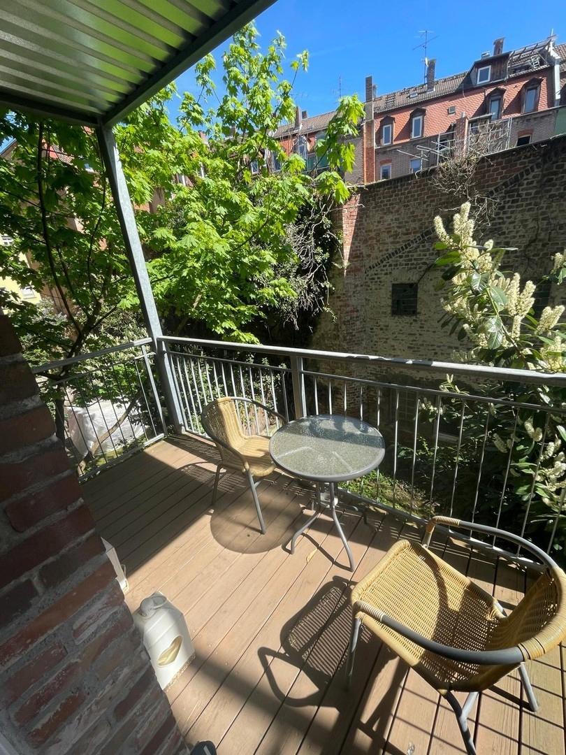 Balkon