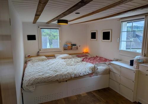 Schlafzimmer 1. OG