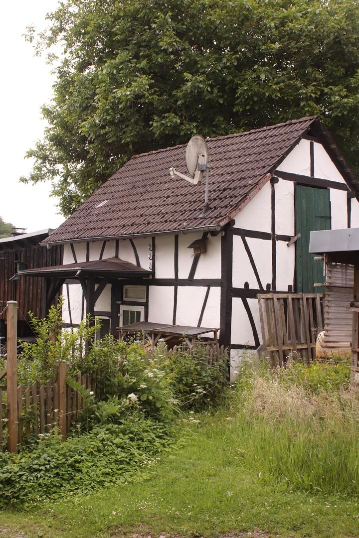Nebenhaus