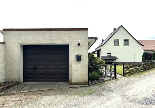 Garage I
