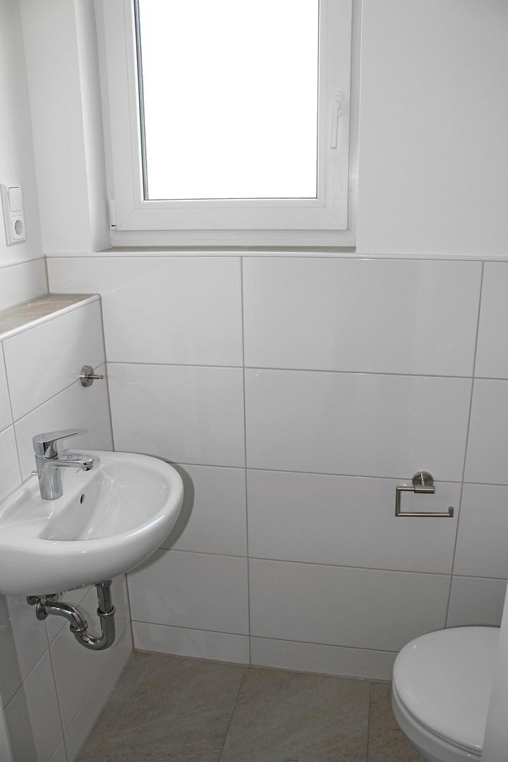 Gäste-WC