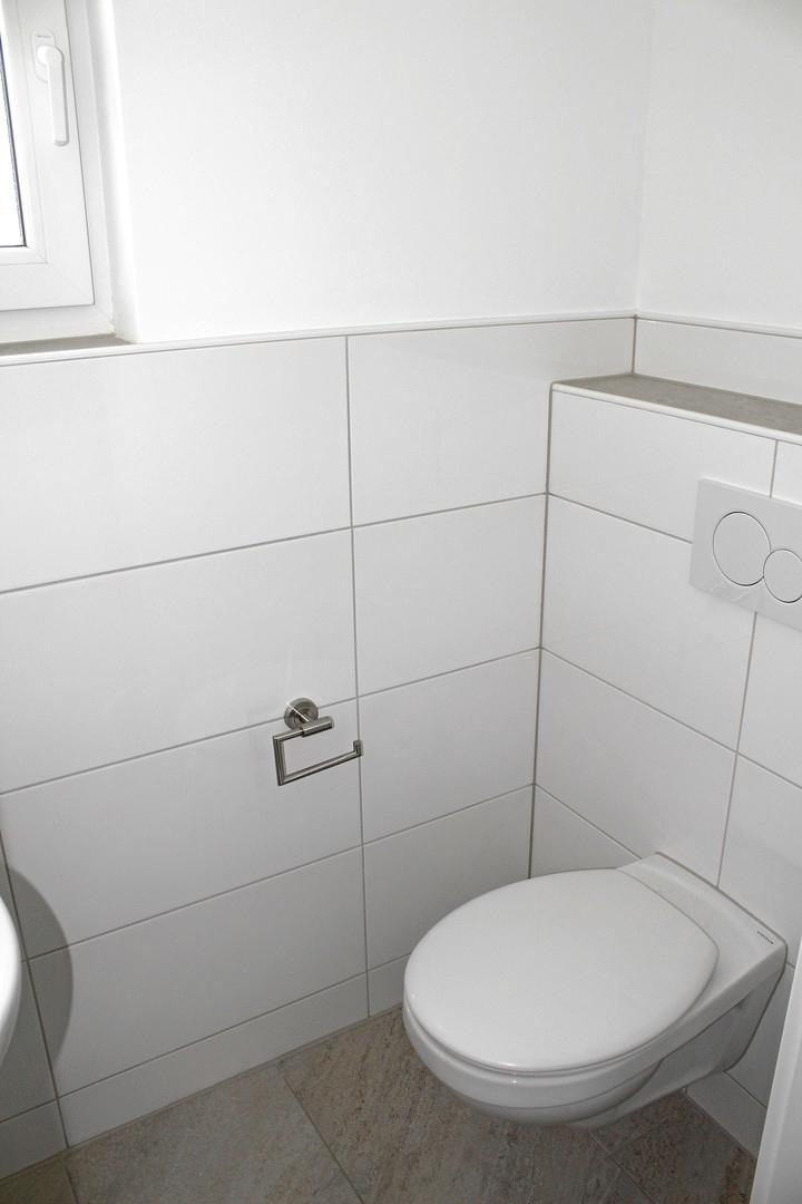 Gäste-WC