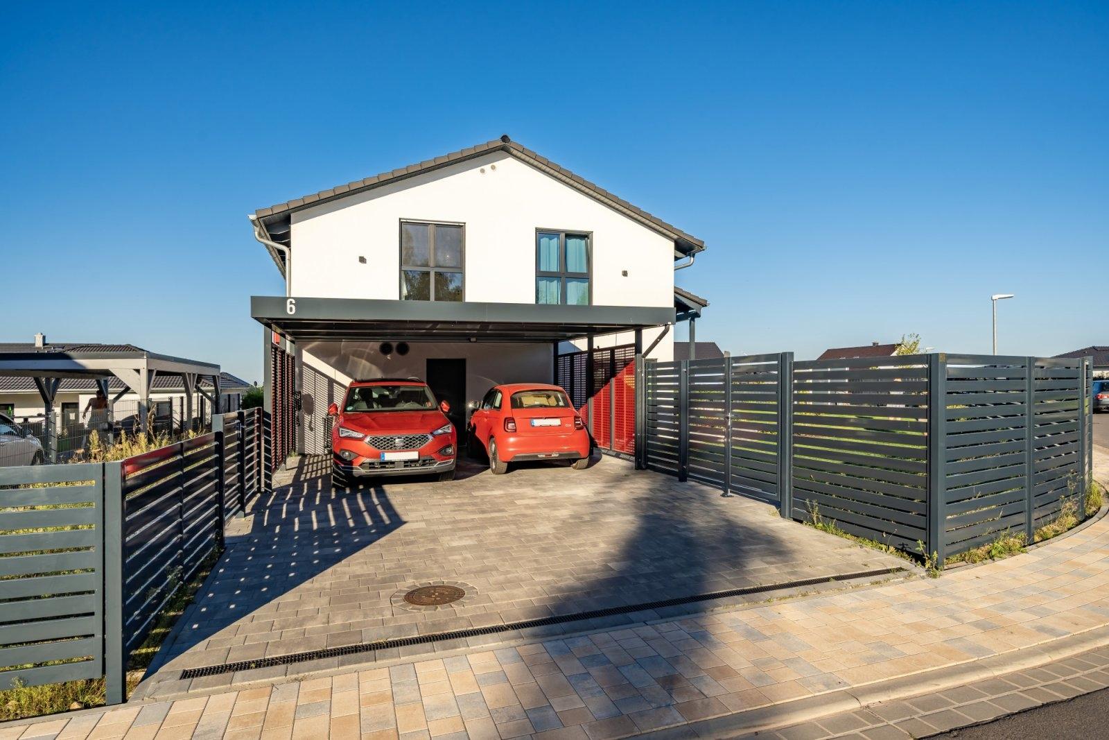 Carport