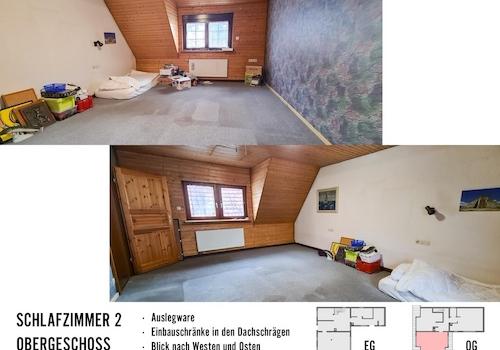 Großes Kinderzimmer 1