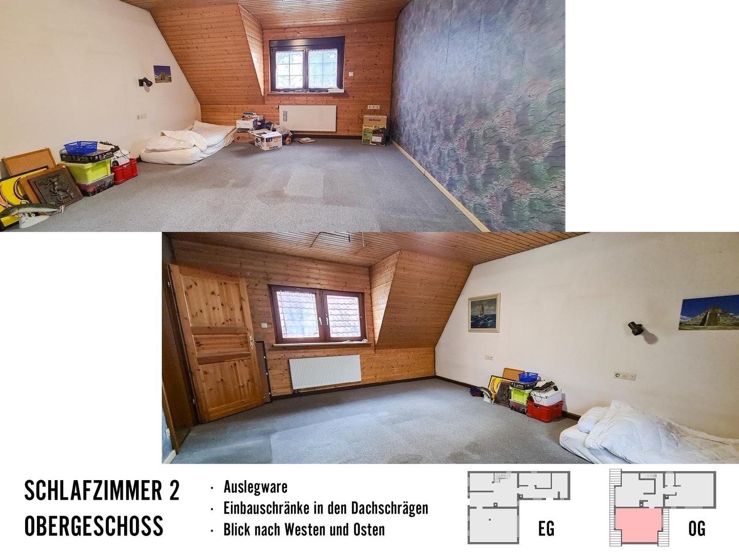 Großes Kinderzimmer 1