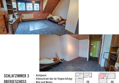 Großes Kinderzimmer 2