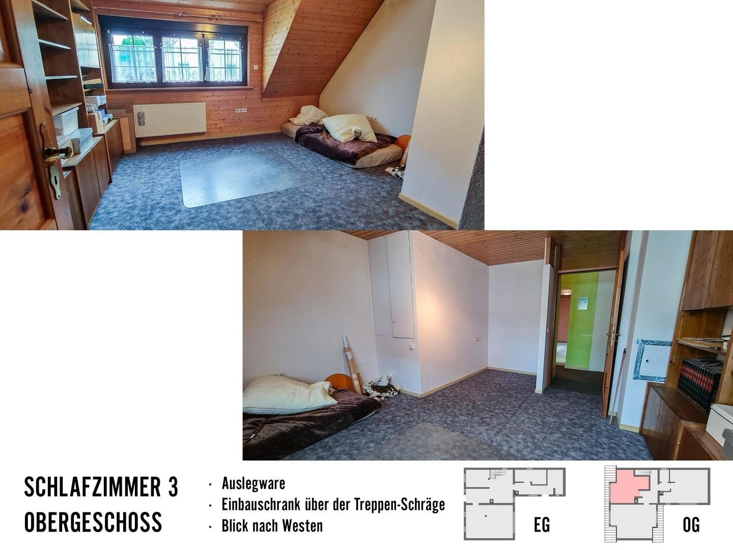 Großes Kinderzimmer 2