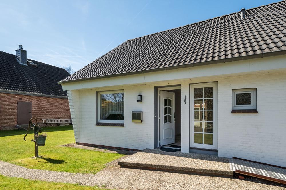 Eingangsbereich