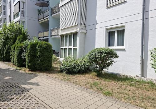 Außenansicht