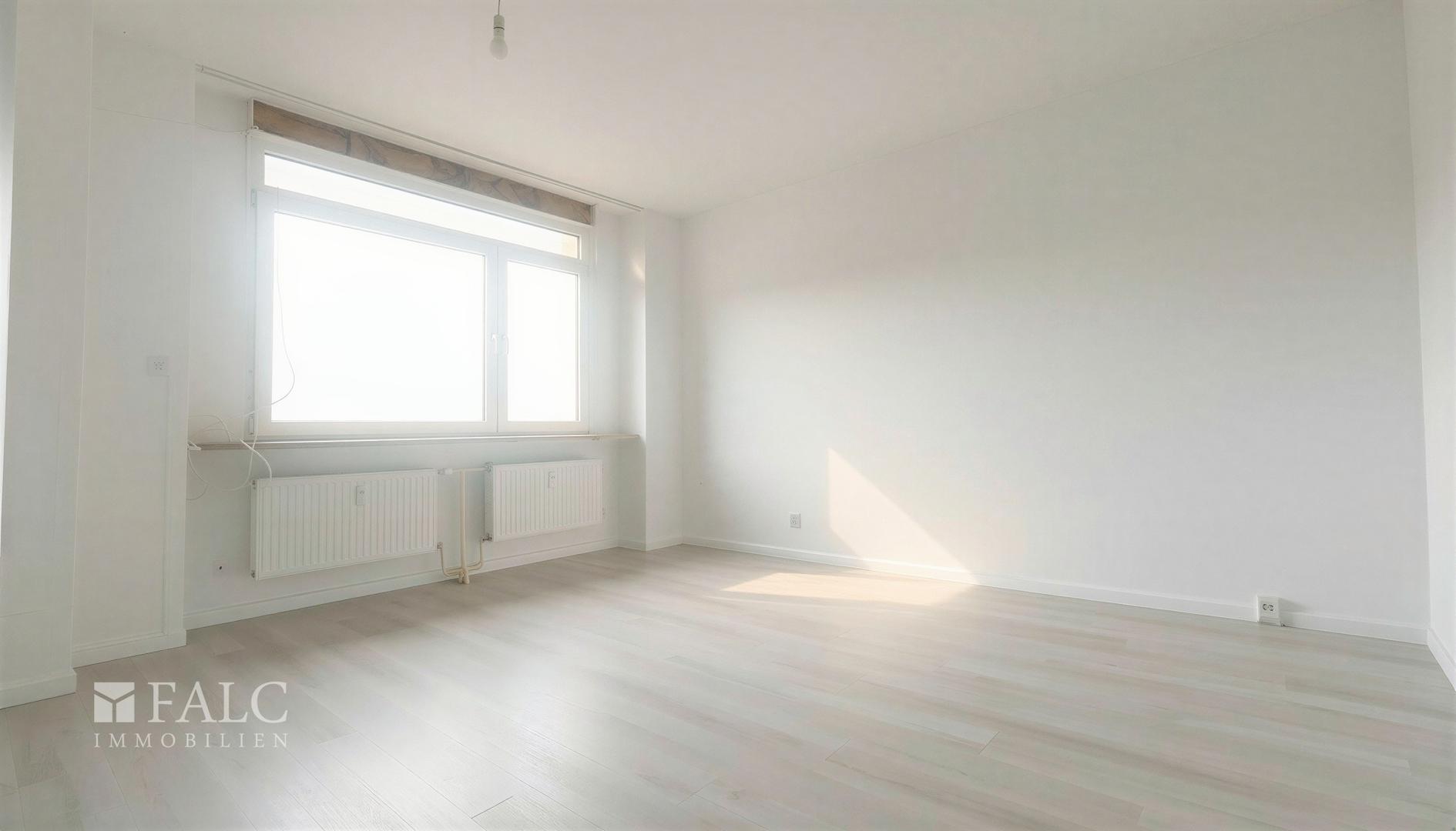 Wohnzimmer EG - (KI generiert)