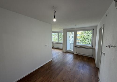 Küche und Esszimmer