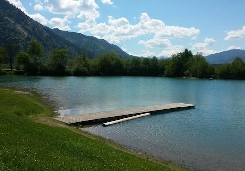 Reifinger See