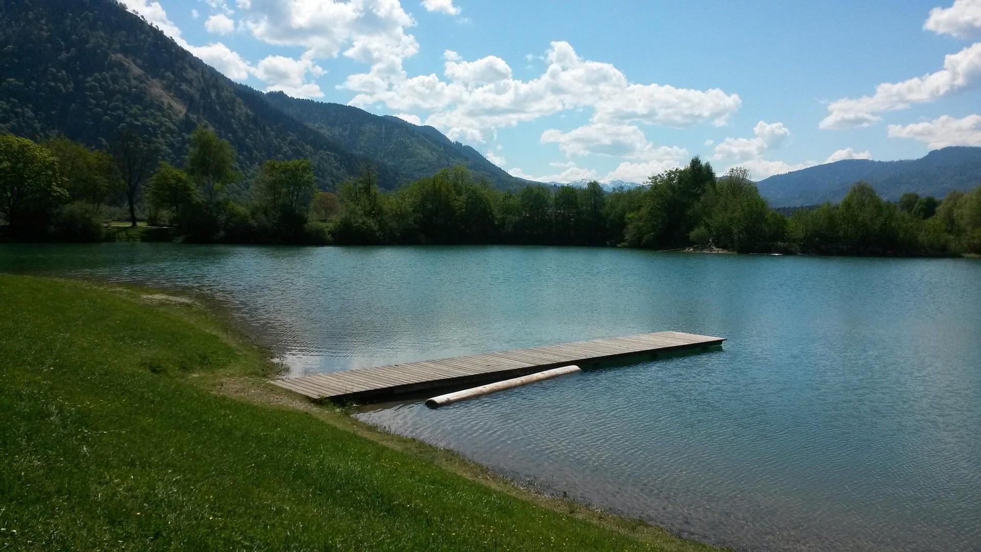 Reifinger See