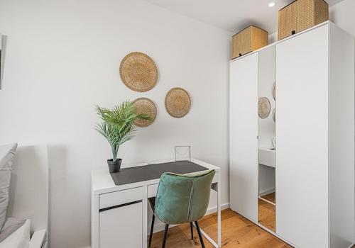 WG-Zimmer