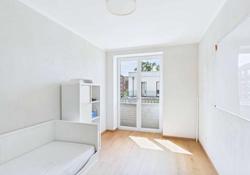 Kinderzimmer oder Arbeitszimmer