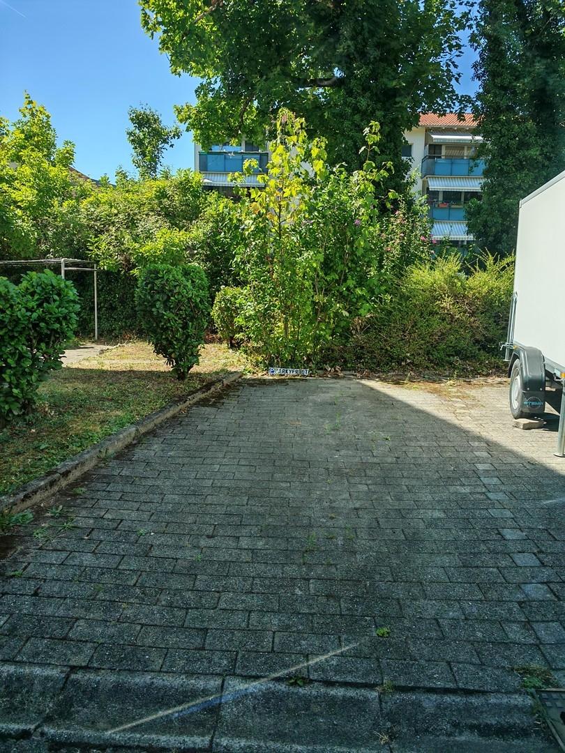 Stellplatz