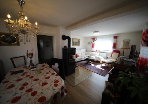 Wohn/Esszimmer EG