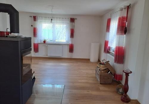 Wohn/Esszimmer EG