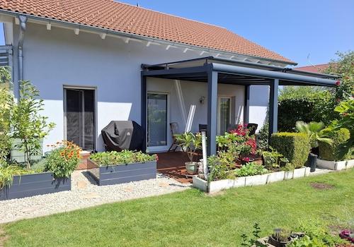 Haus Gartenseide