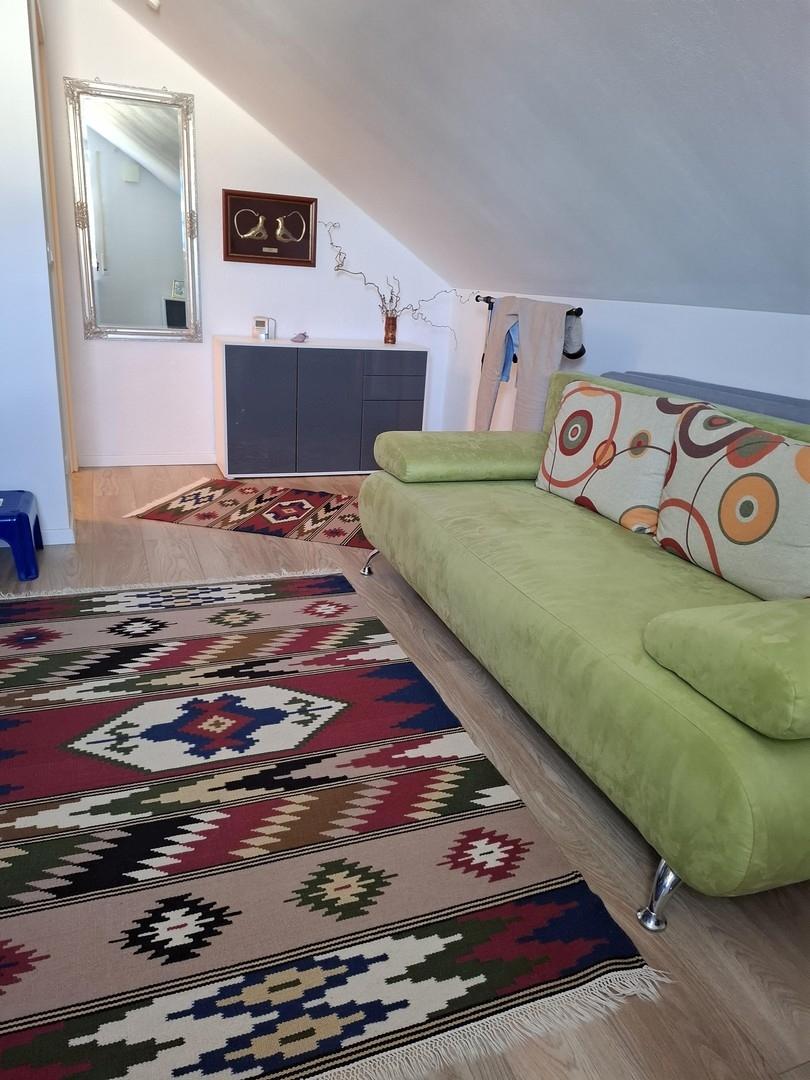 Ankleide-Zimmer