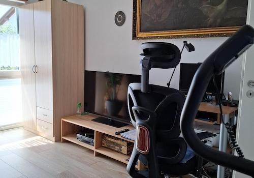 Gästezimmer