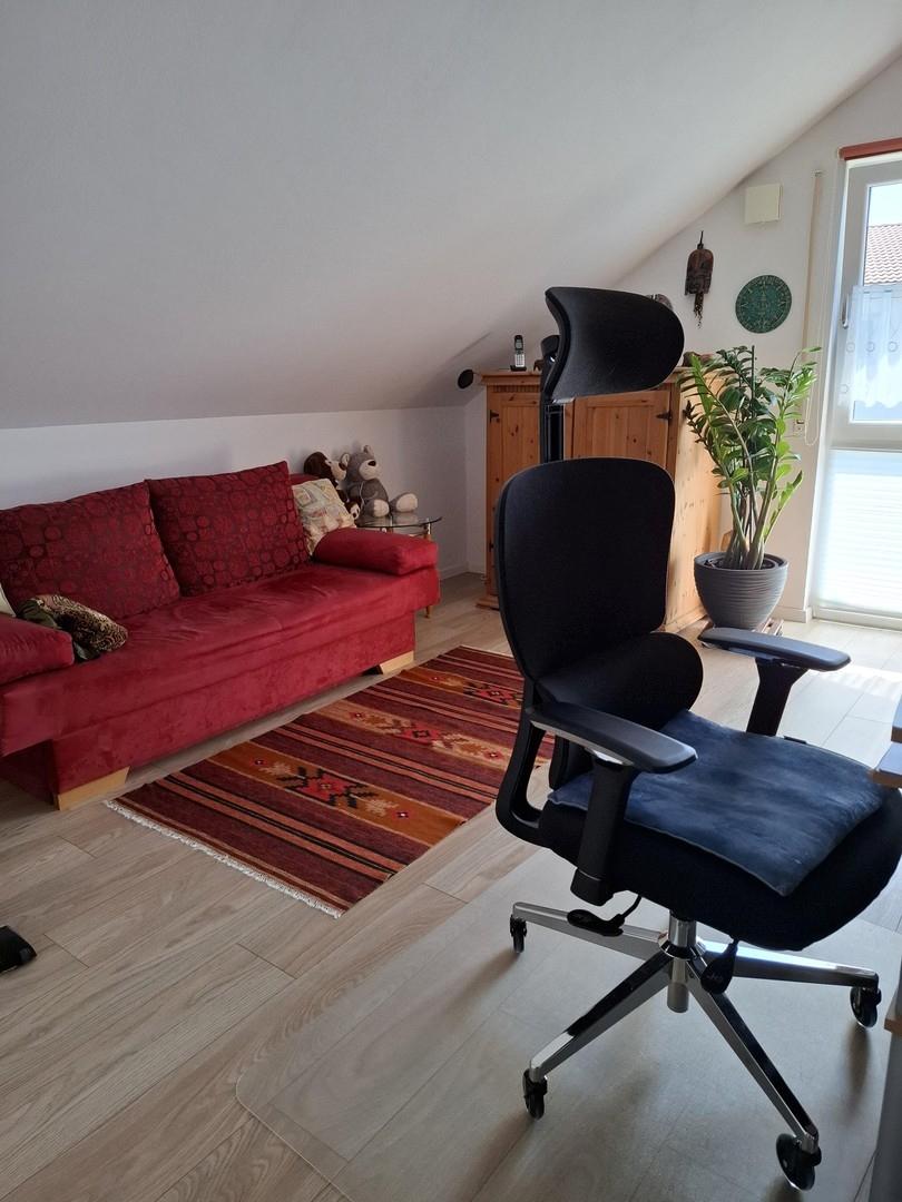 Gästezimmer