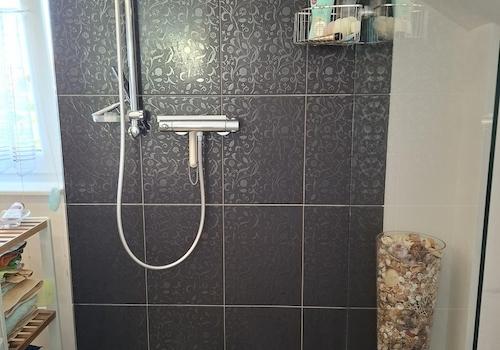 Dusche