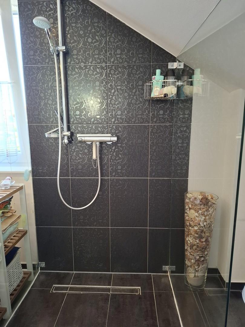 Dusche
