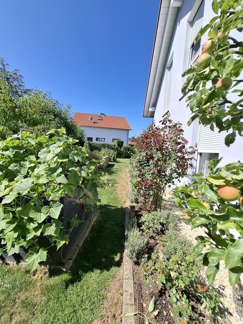 Gartenteil