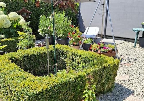 Garten