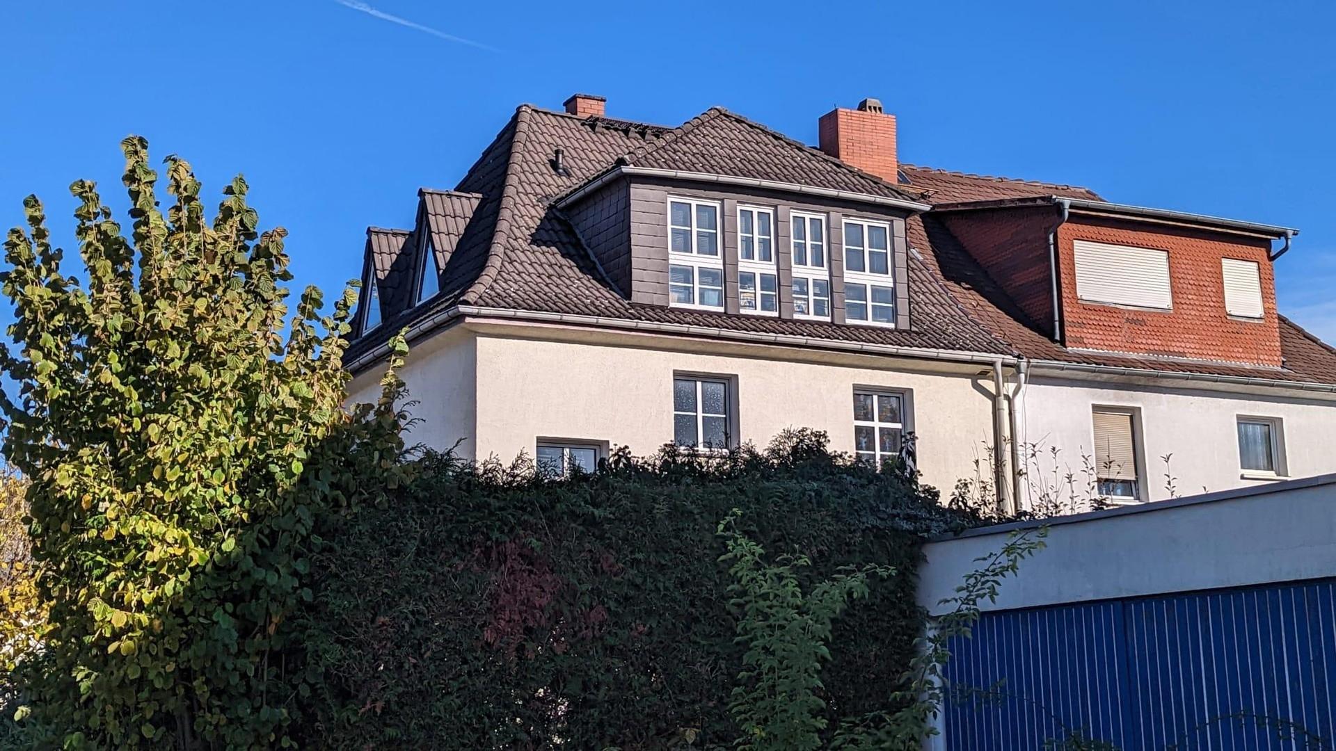 Außenansicht