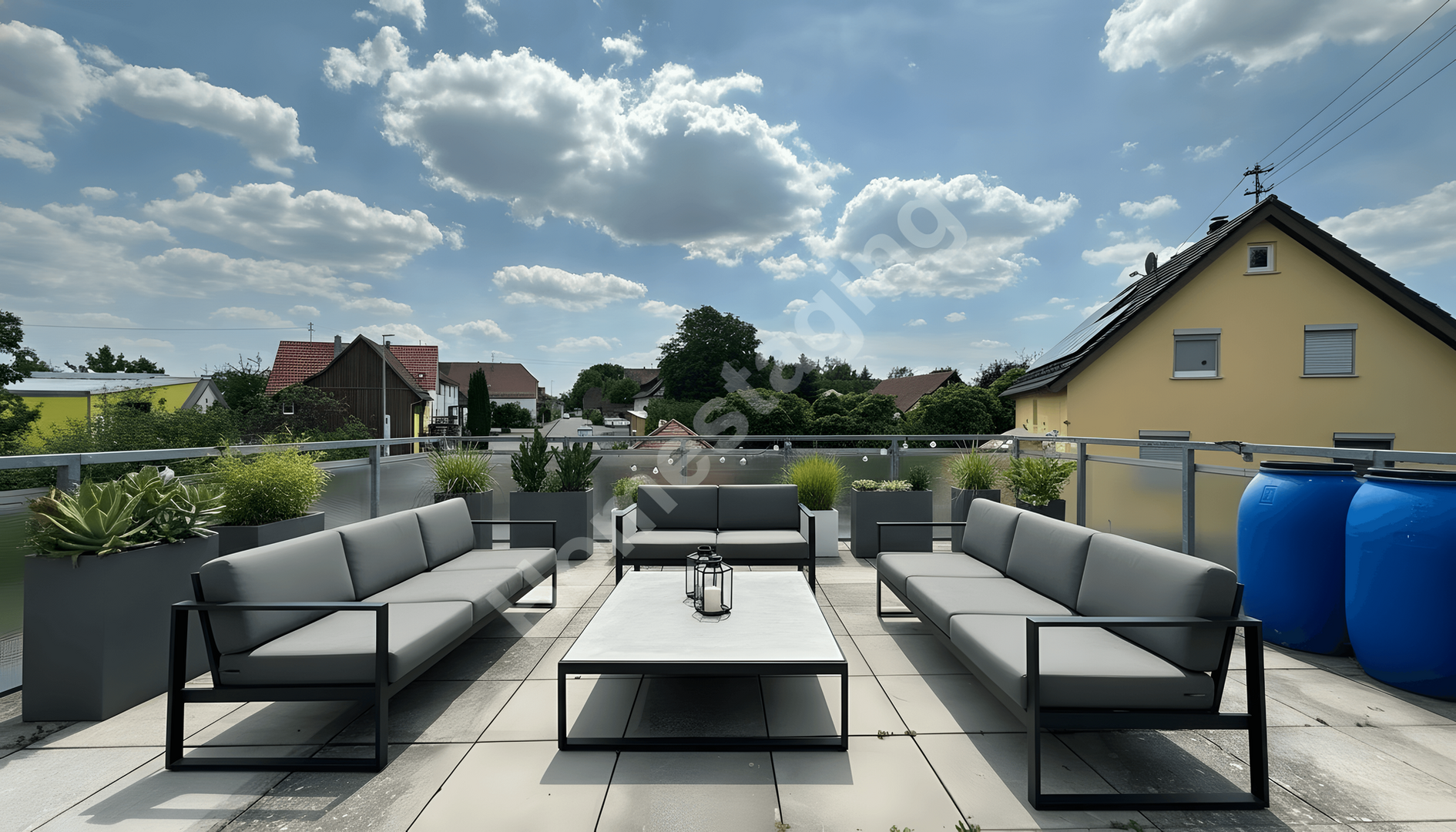 OG Terrasse_Home Staging