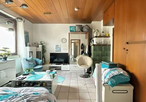EG Wohn-/Schlafzimmer (1)