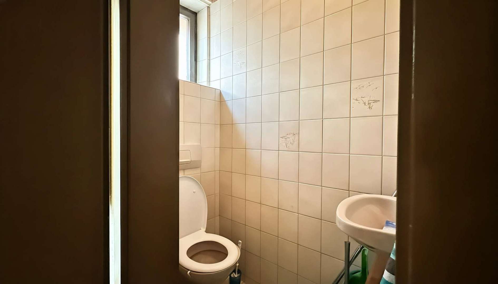 EG Gäste-WC