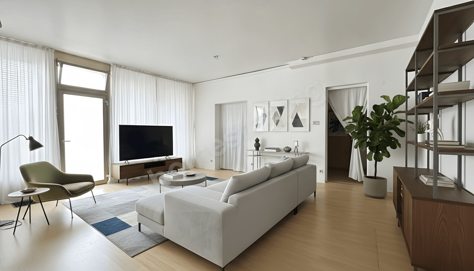 EG Ladenfläche_Home staging