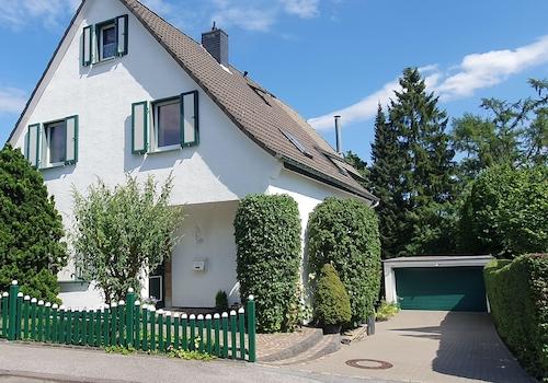 Eingang Haupthaus 2