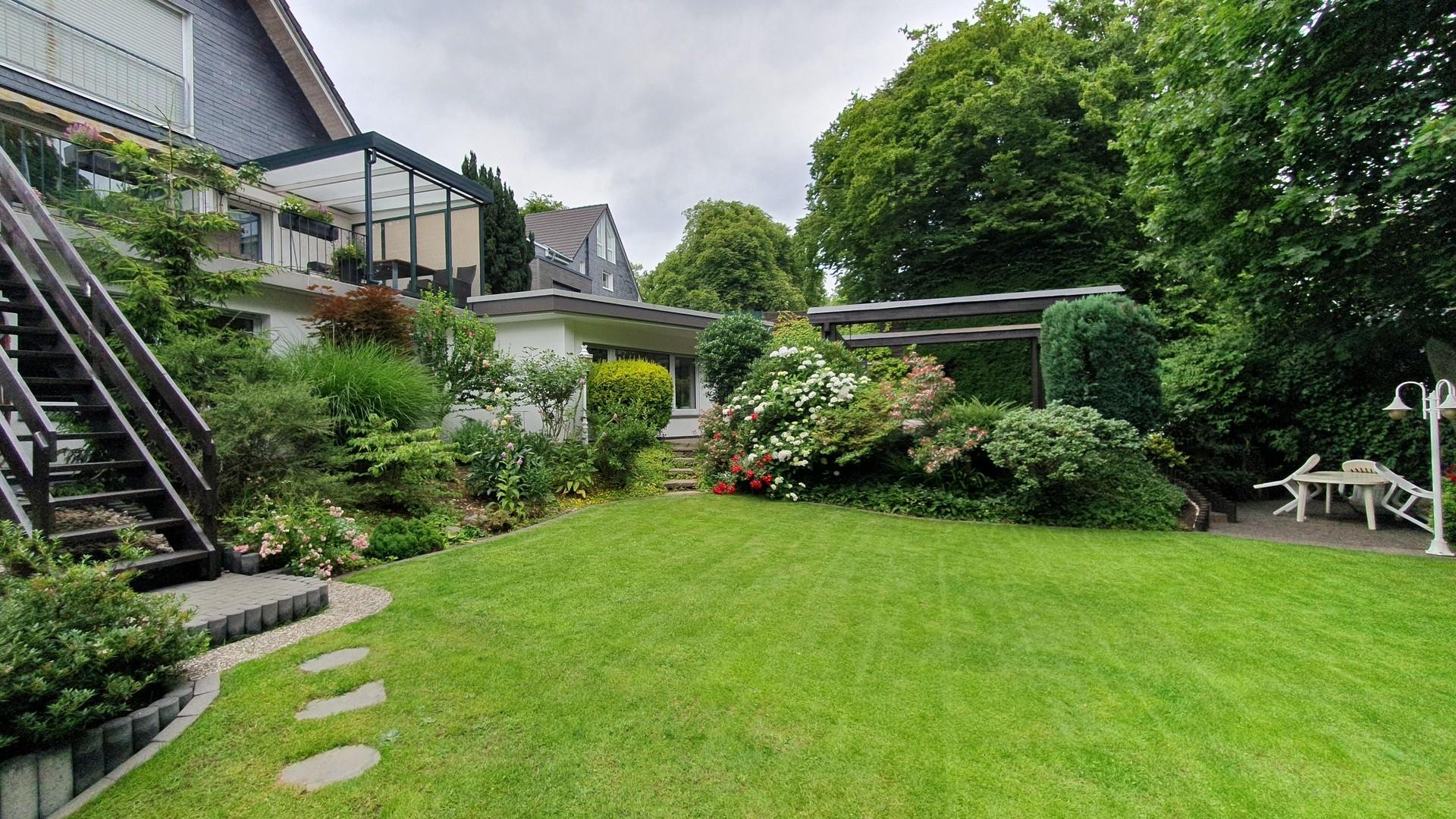 Garten 1