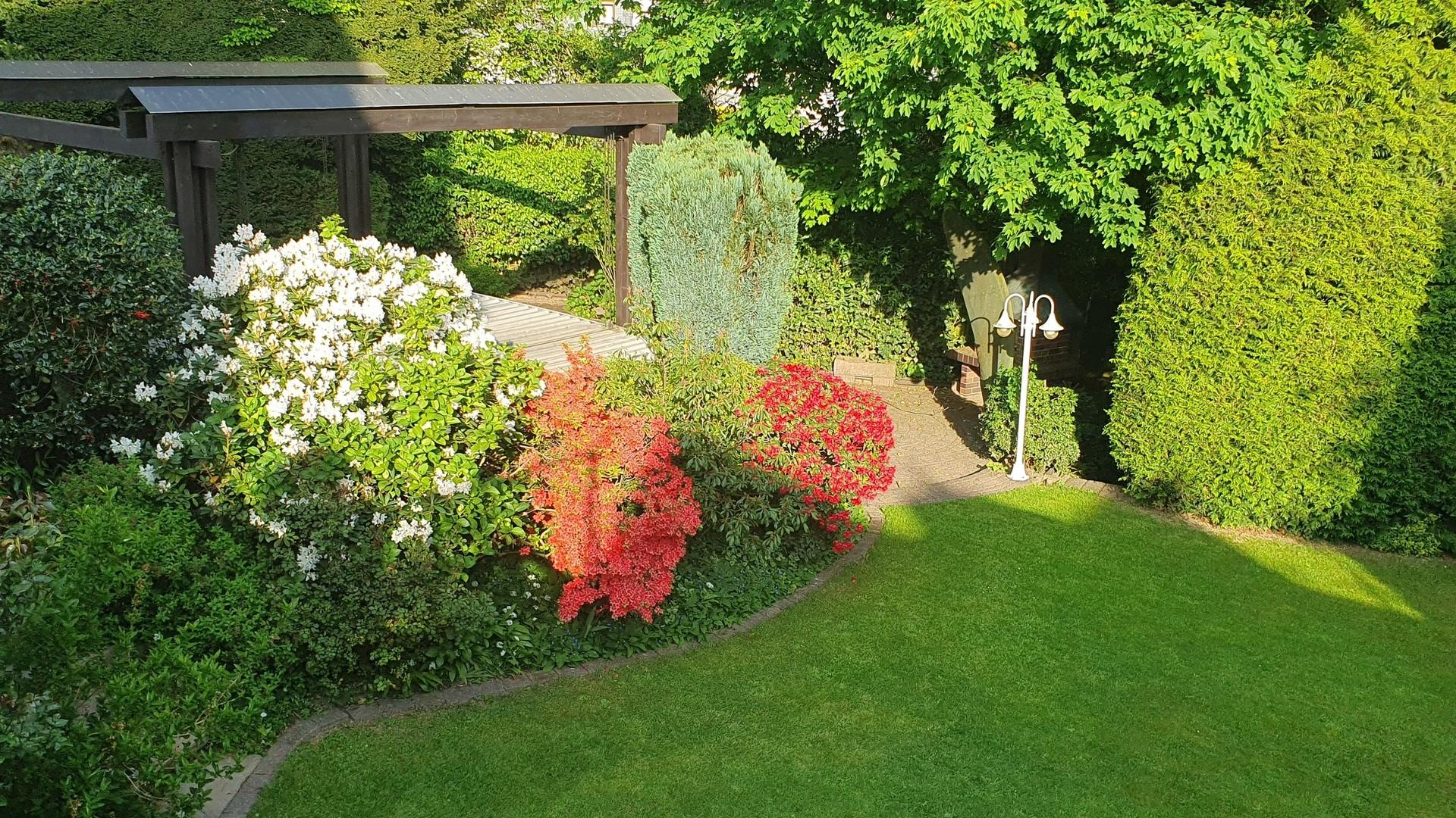 Garten 2