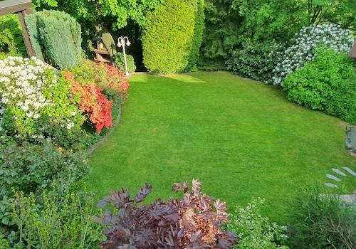 Garten 3