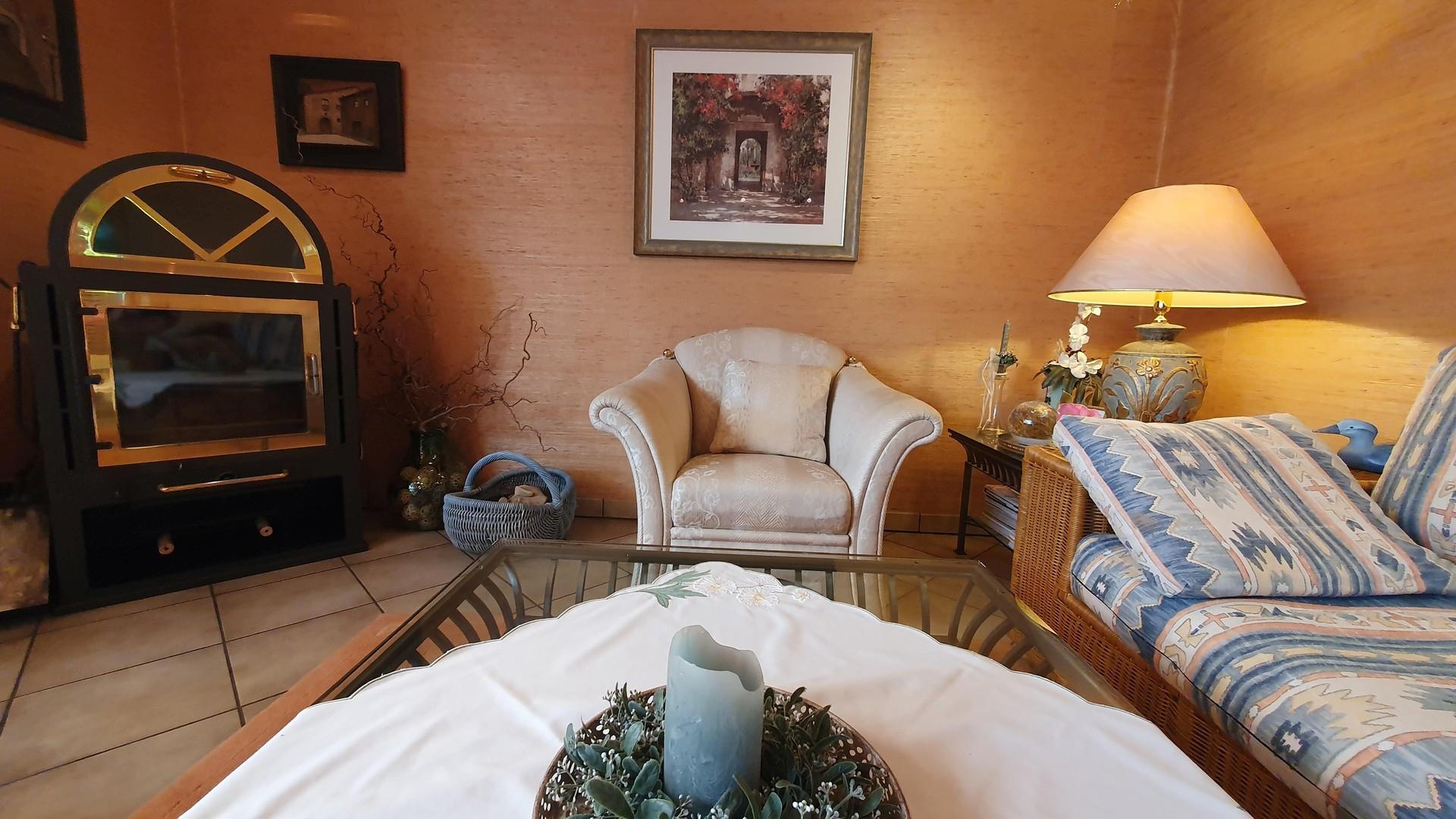 Haupthaus Wohnzimmer A 2
