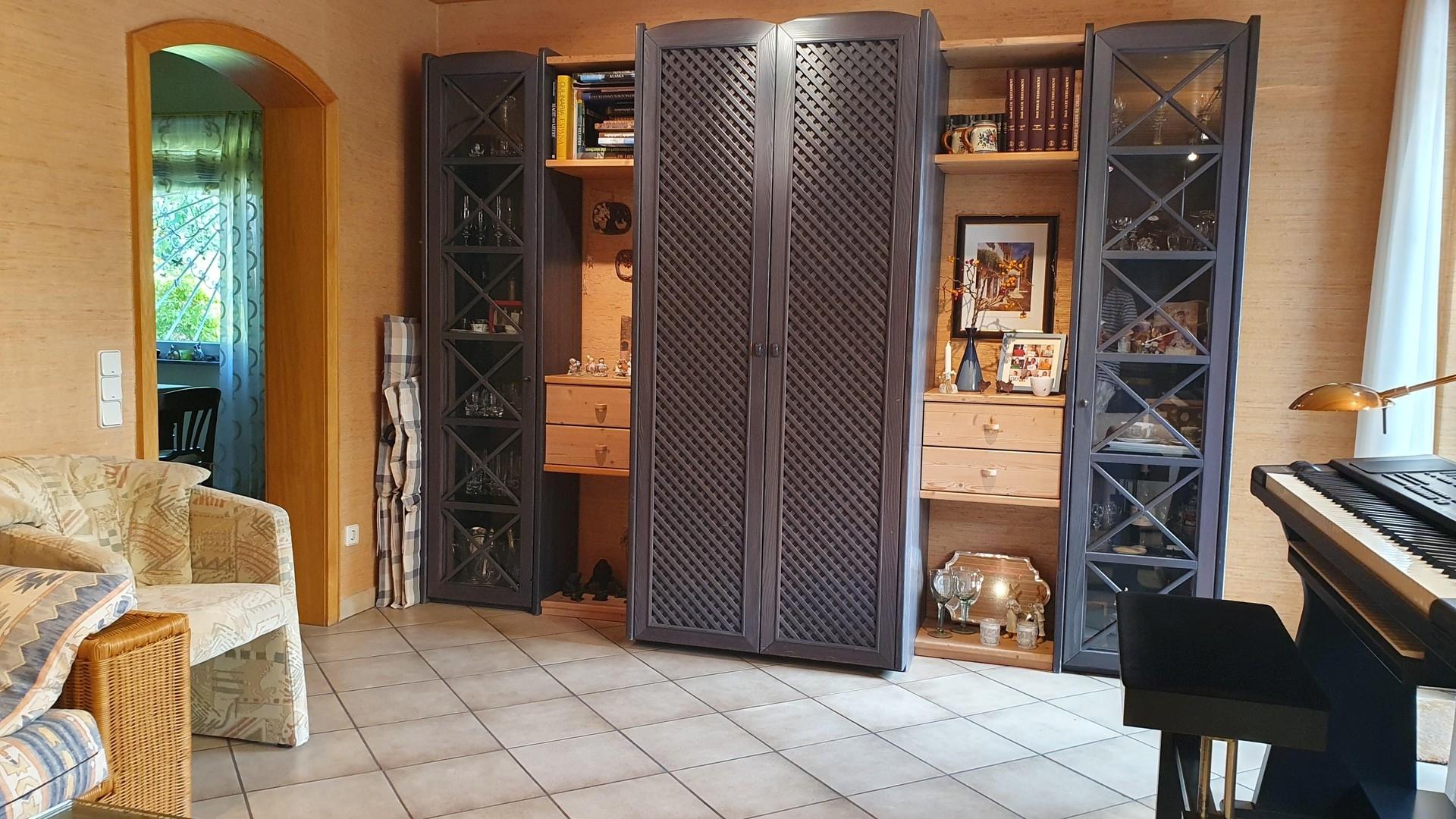 Haupthaus Wohnzimmer A 3
