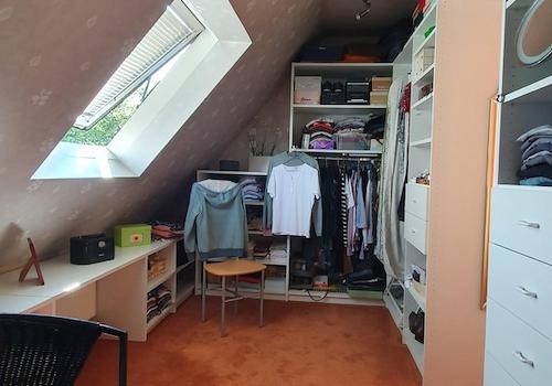 Haupthaus Ankleide 2